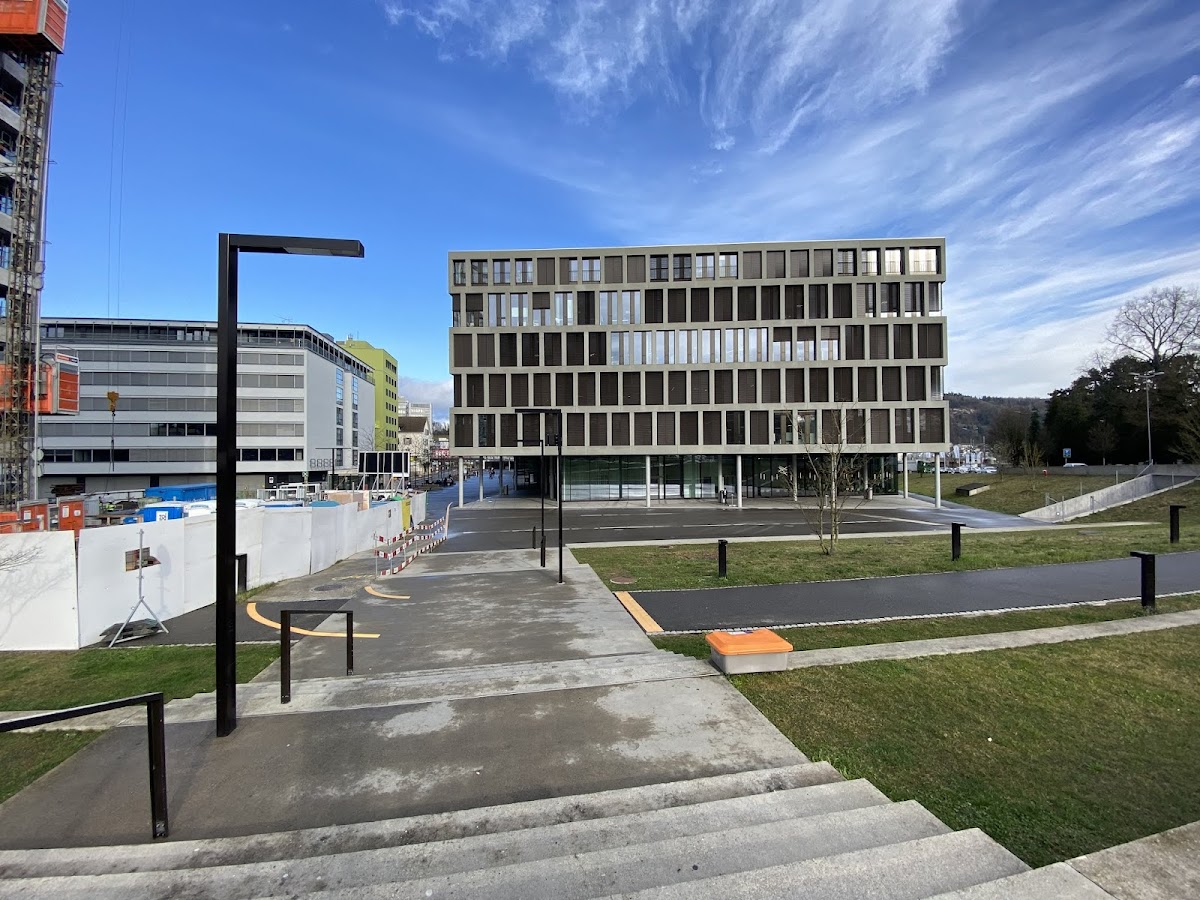 FHNW University of Applied Sciences and Arts Northwestern Switzerland photo 2