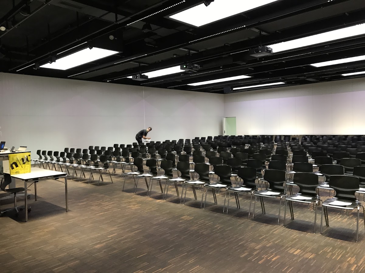 FHNW University of Applied Sciences and Arts Northwestern Switzerland photo 6