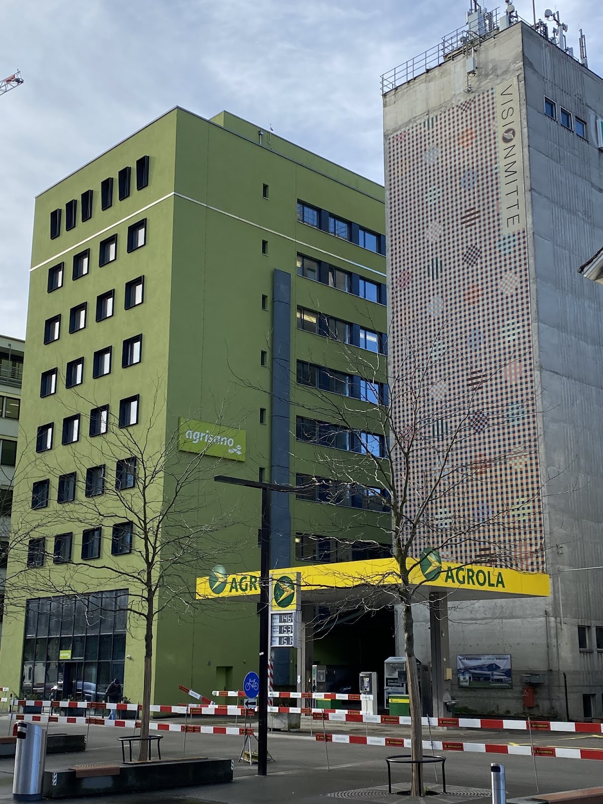 FHNW University of Applied Sciences and Arts Northwestern Switzerland photo 9
