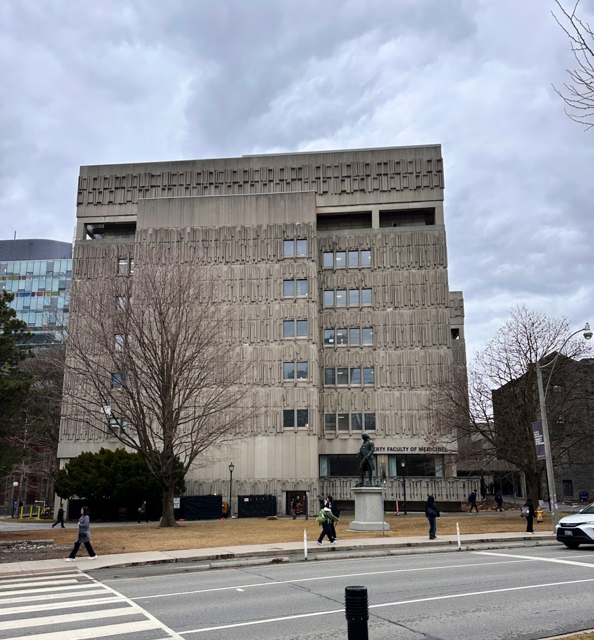 University of Toronto Faculty of Medicine photo 1