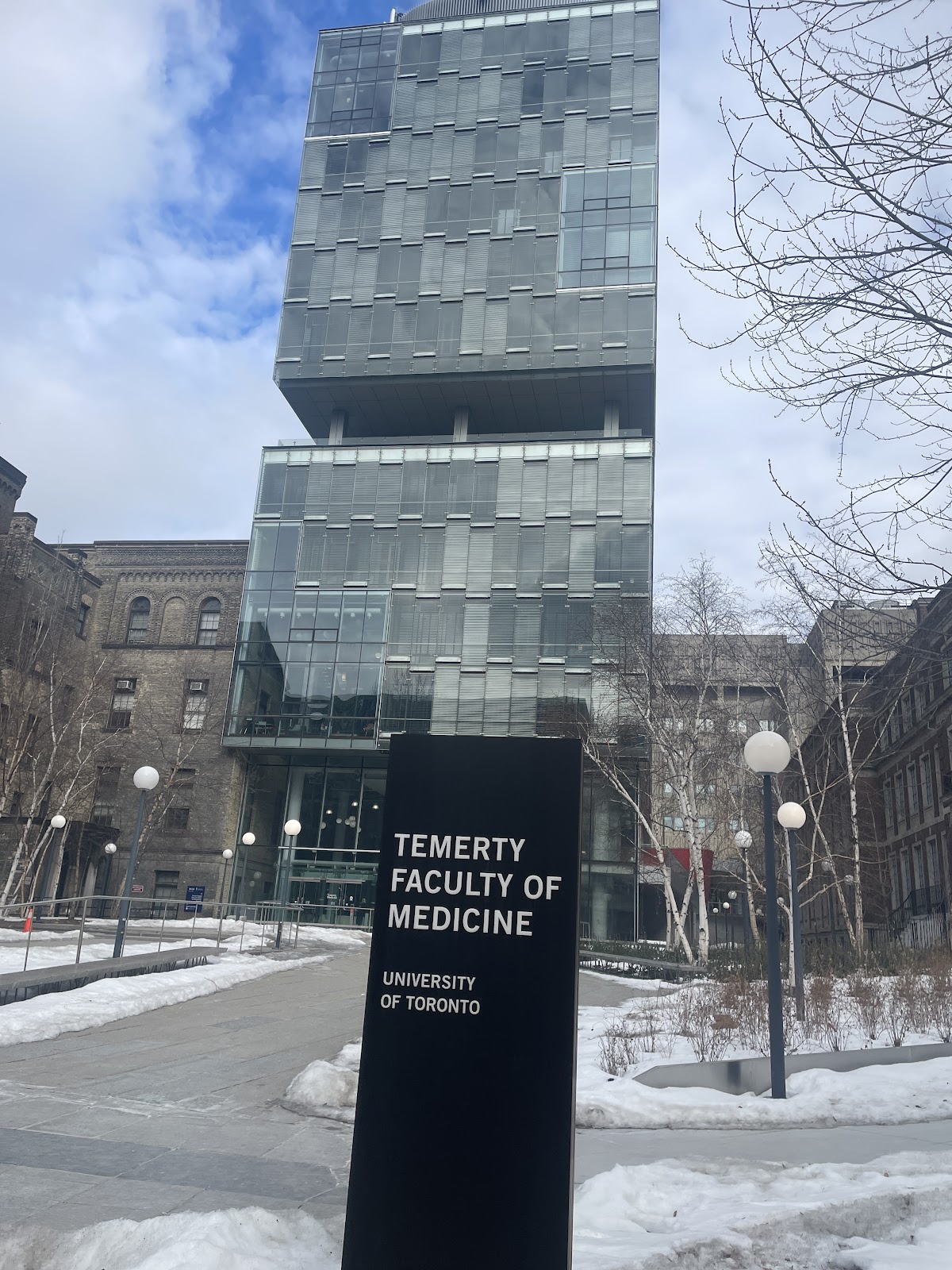 University of Toronto Faculty of Medicine photo 2
