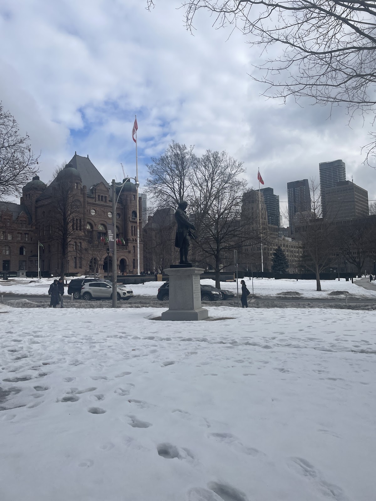 University of Toronto Faculty of Medicine photo 3