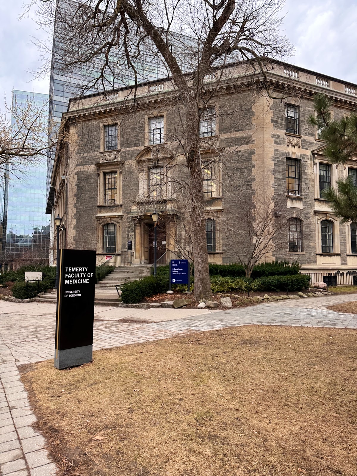 University of Toronto Faculty of Medicine photo 4