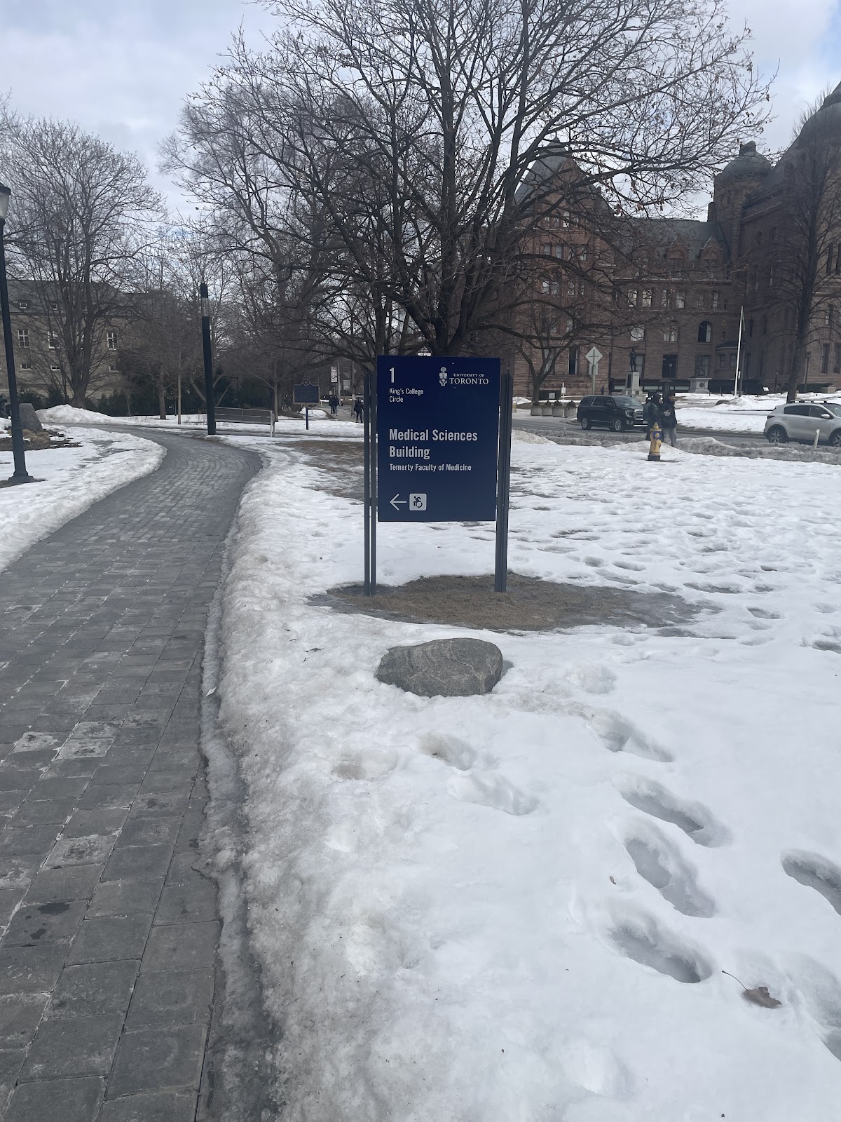 University of Toronto Faculty of Medicine photo 5