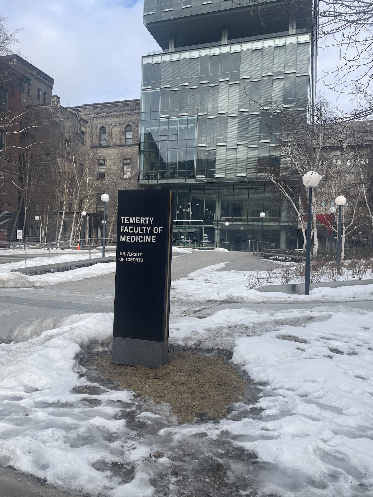 University of Toronto Faculty of Medicine photo 6