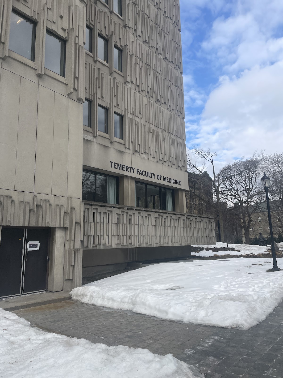 University of Toronto Faculty of Medicine photo 8