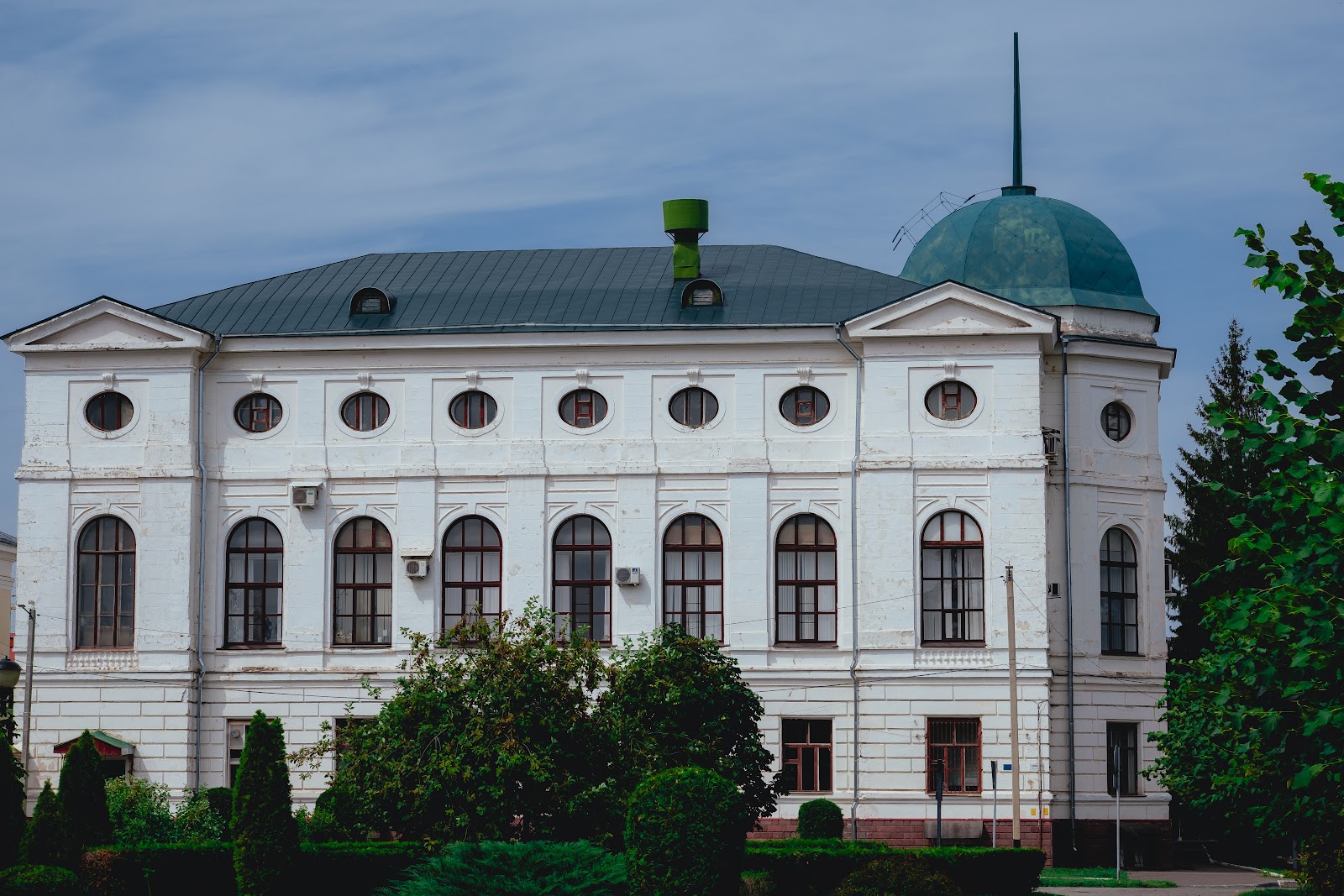 Tambov State University