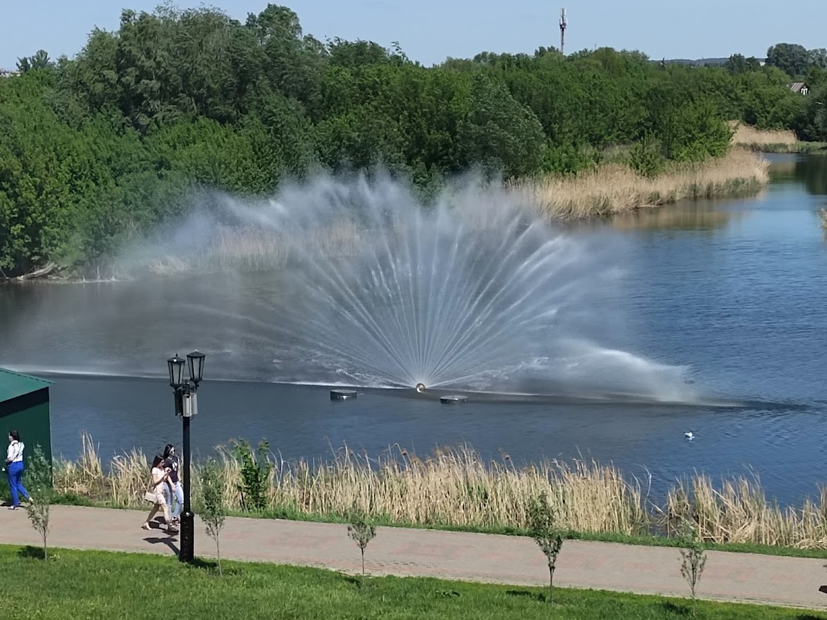 Tambov State University photo 2