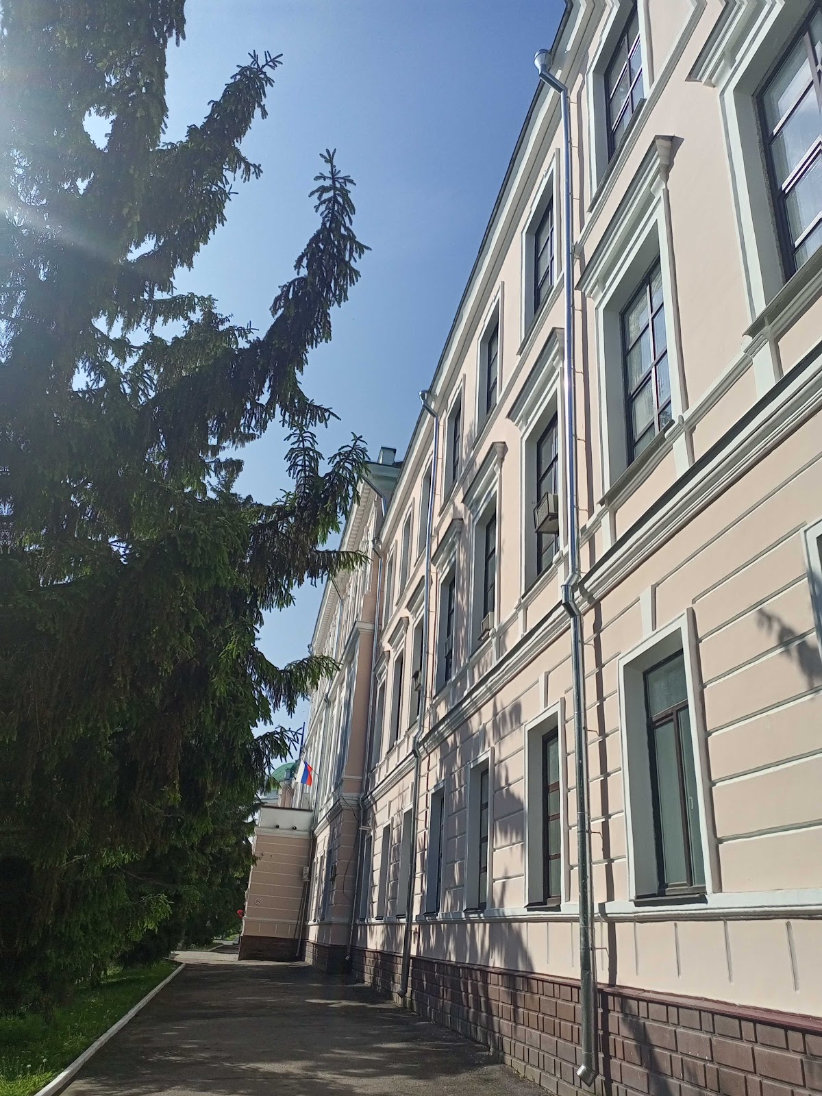 Tambov State University photo 3