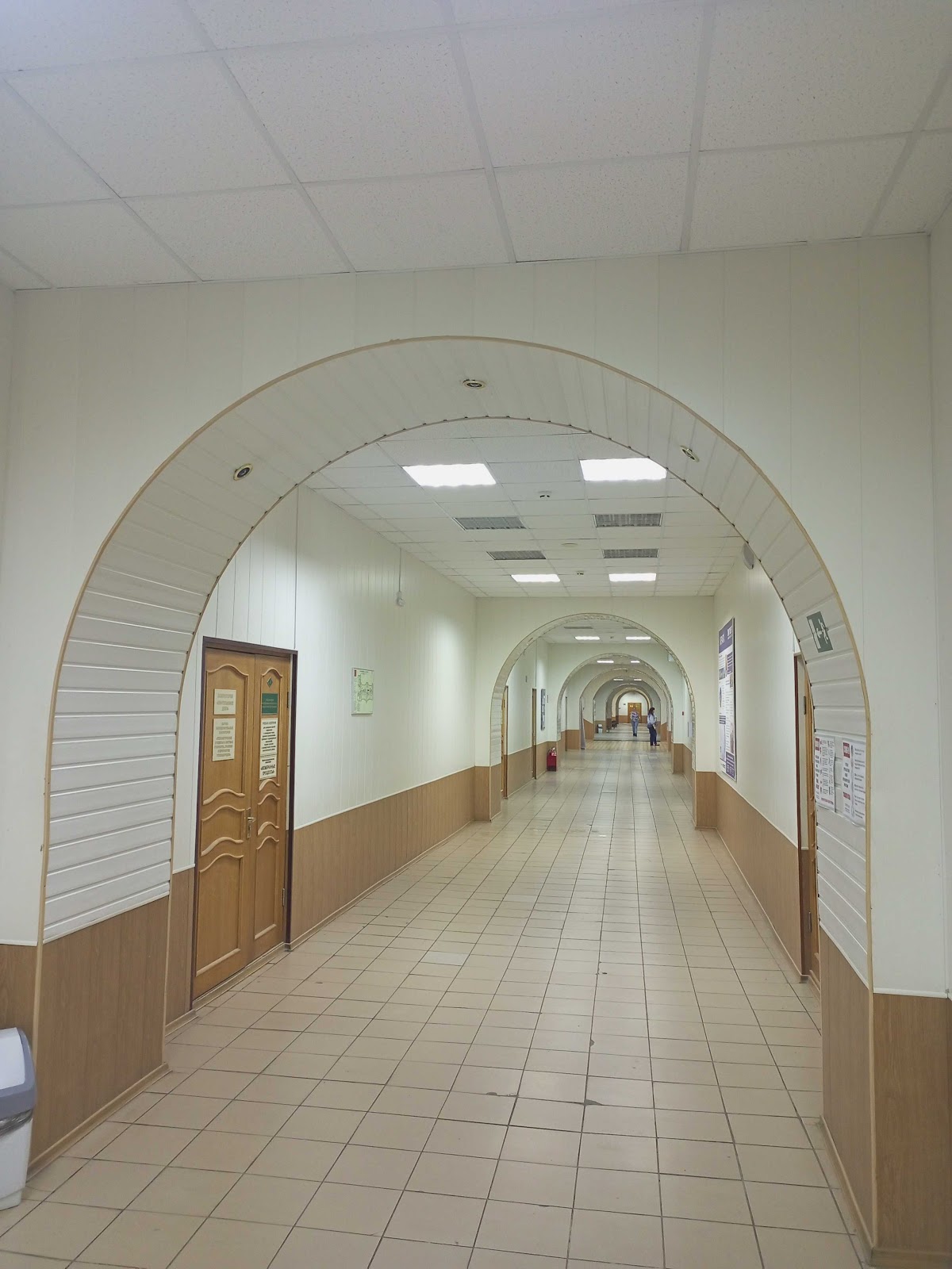 Tambov State University photo 4
