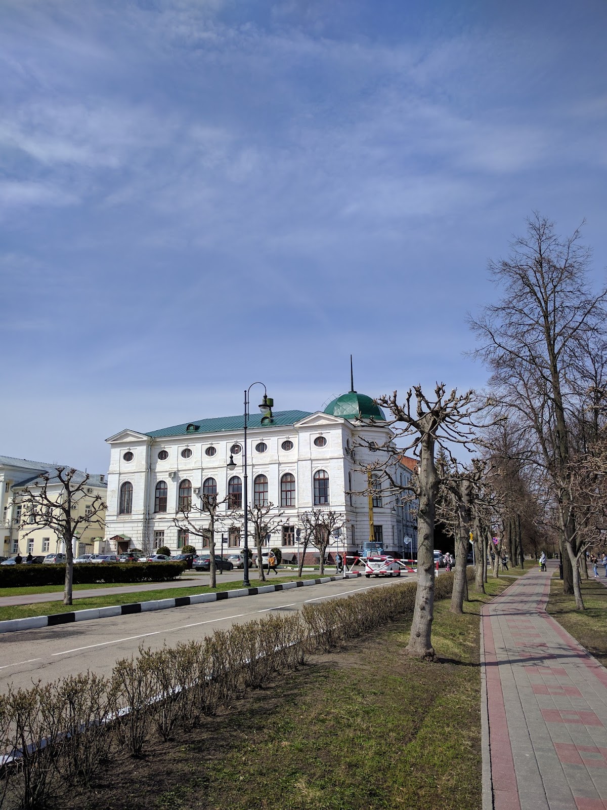 Tambov State University photo 7