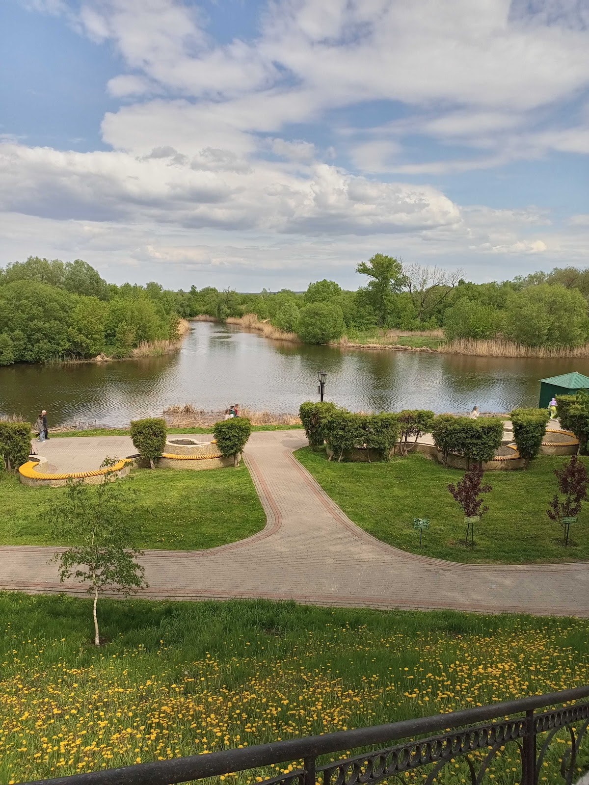 Tambov State University photo 8