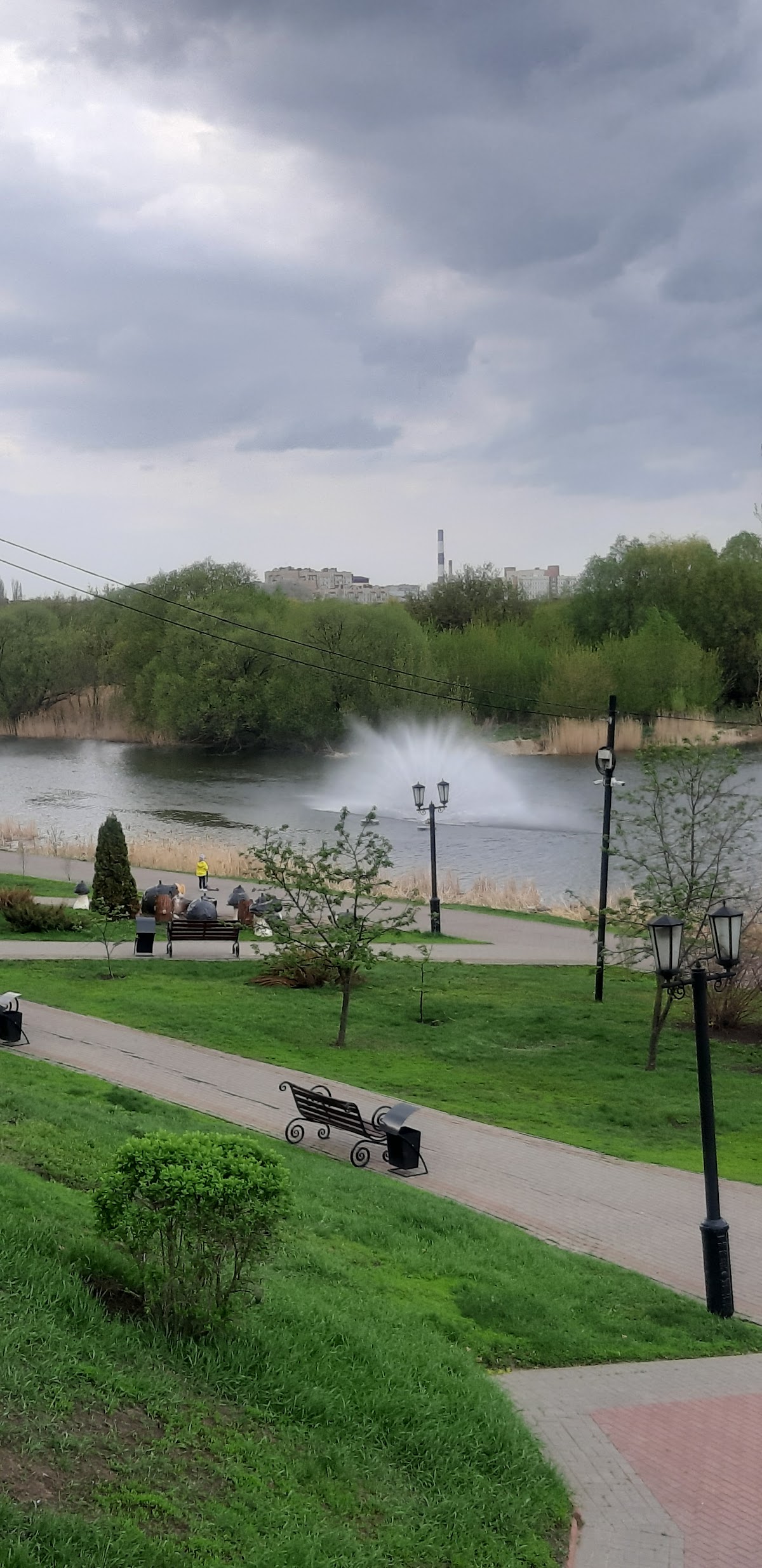 Tambov State University photo 9