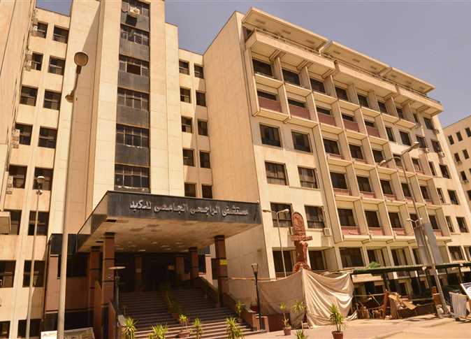 Assiut University photo 3
