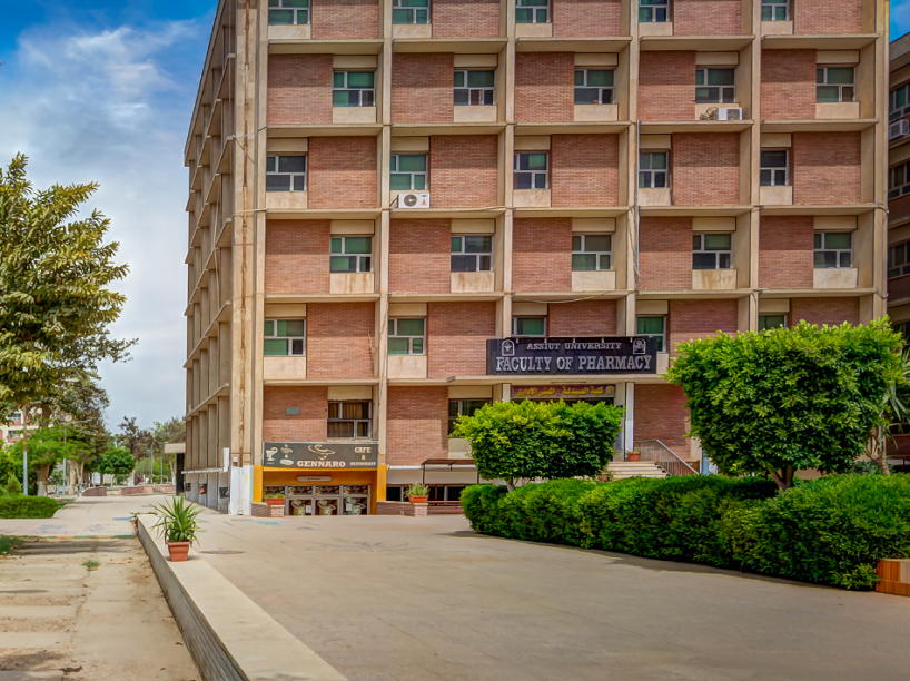 Assiut University photo 4