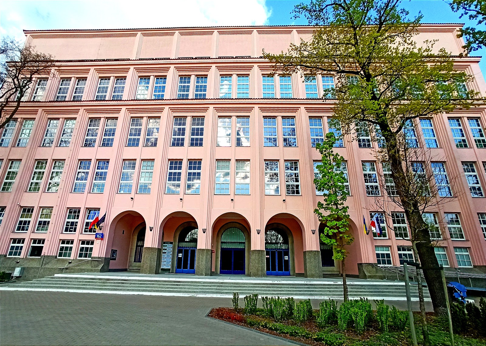 Warsaw School of Economics