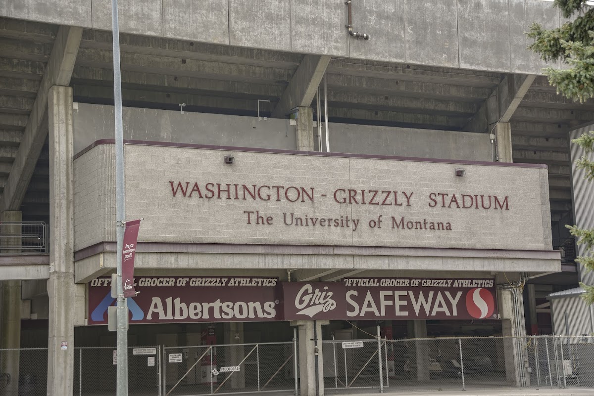 Montana University photo 2