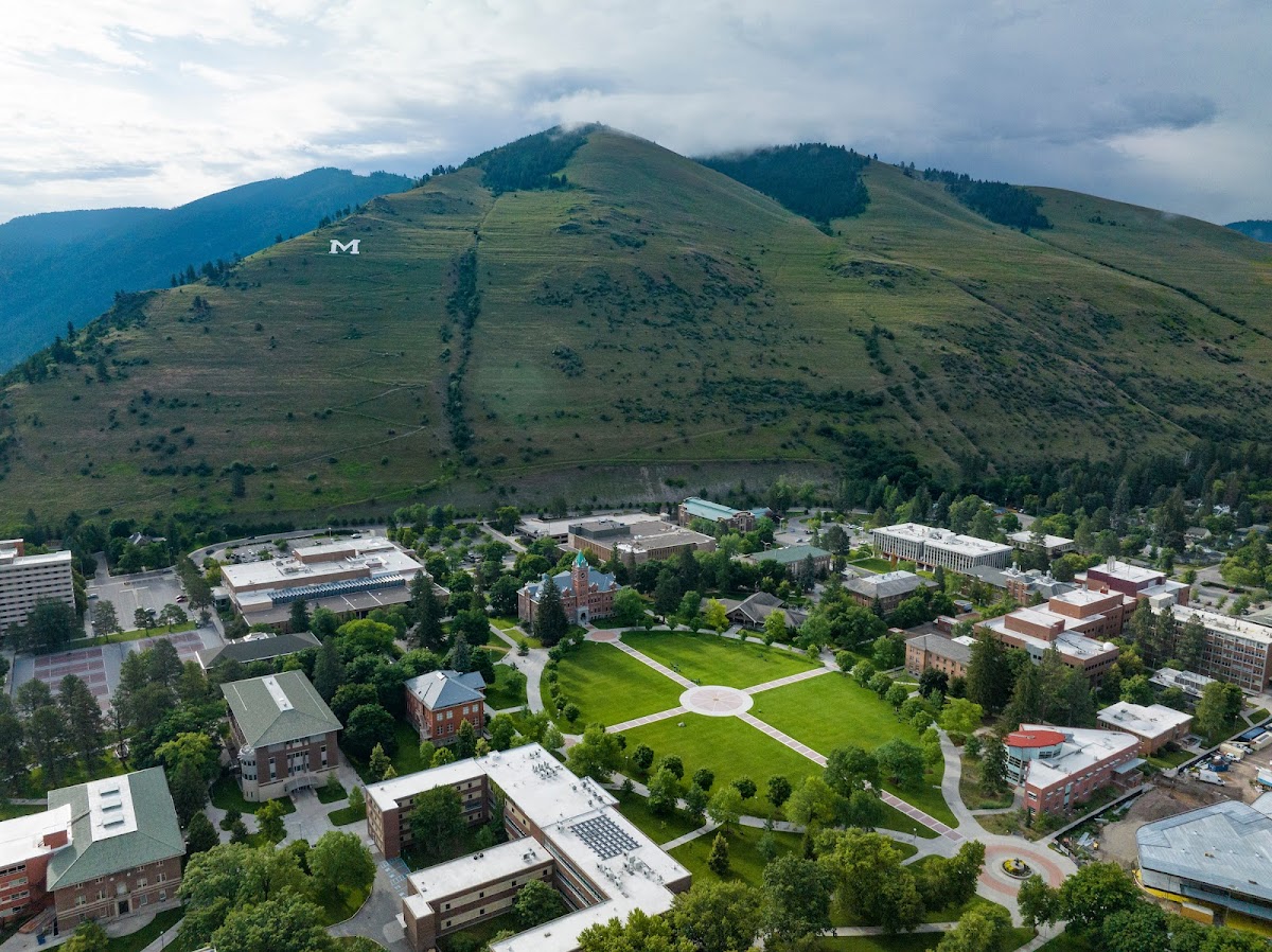 Montana University photo 3