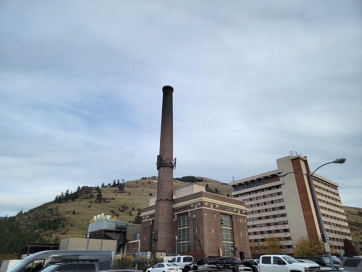Montana University photo 5