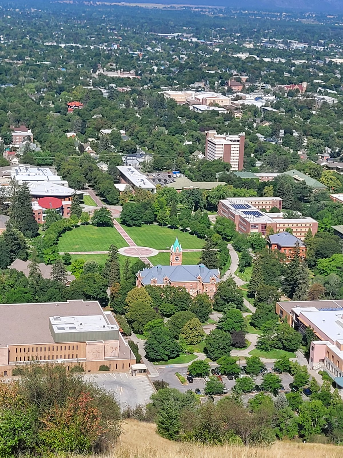 Montana University photo 9