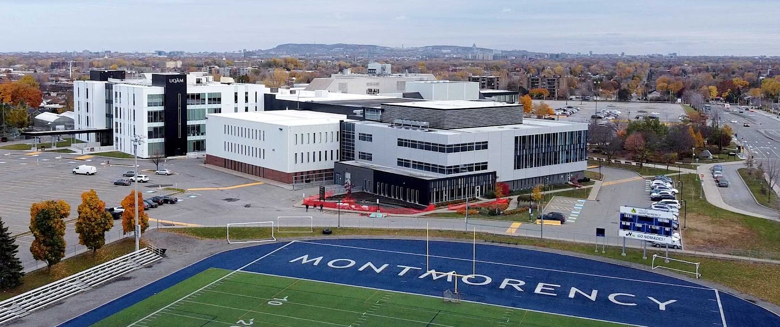 Collège Montmorency