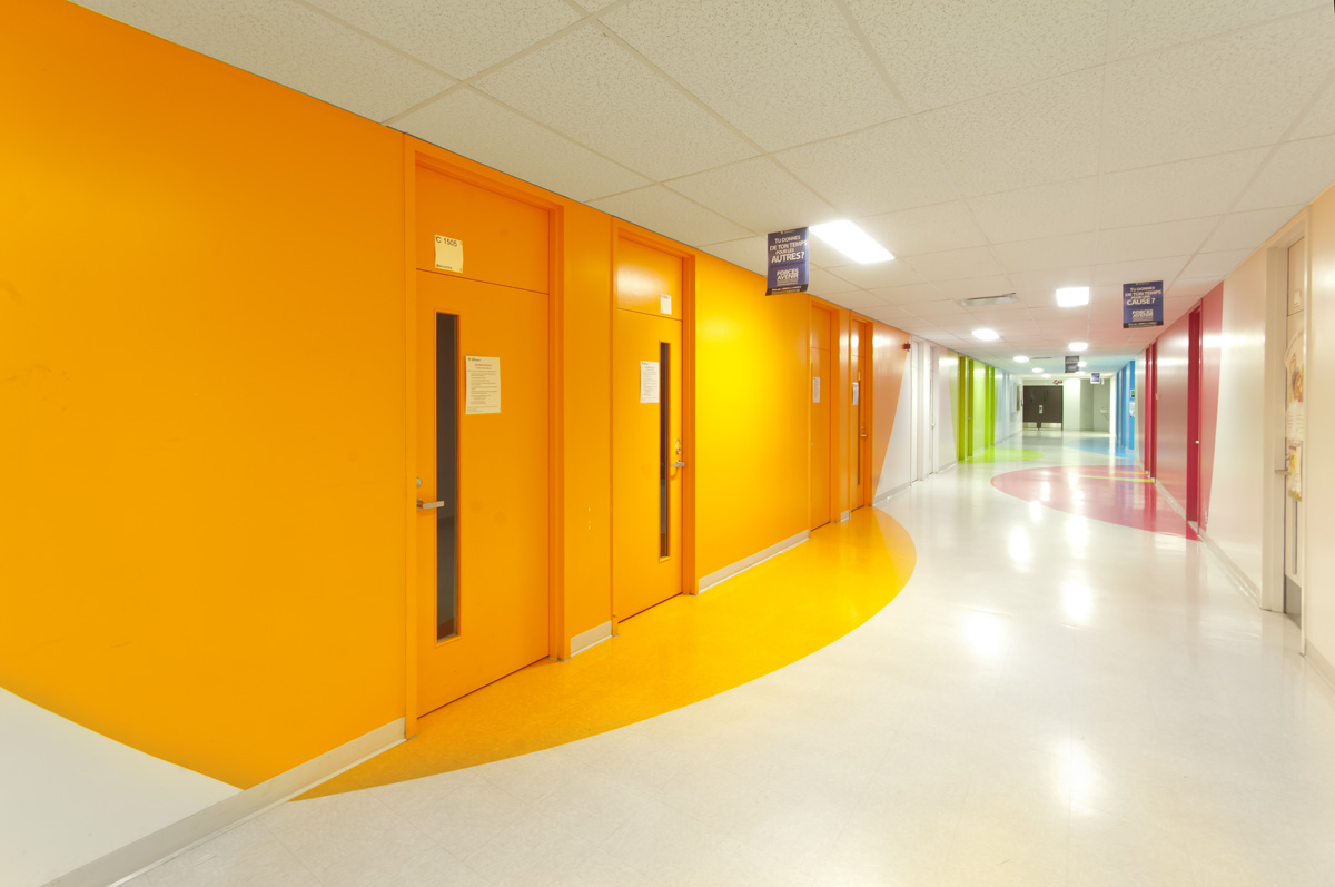 Collège Montmorency photo 2