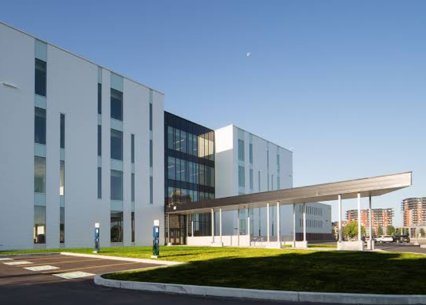 Collège Montmorency photo 4