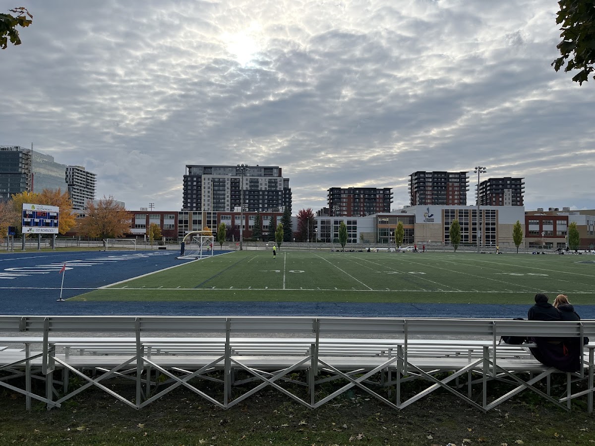 Collège Montmorency photo 5