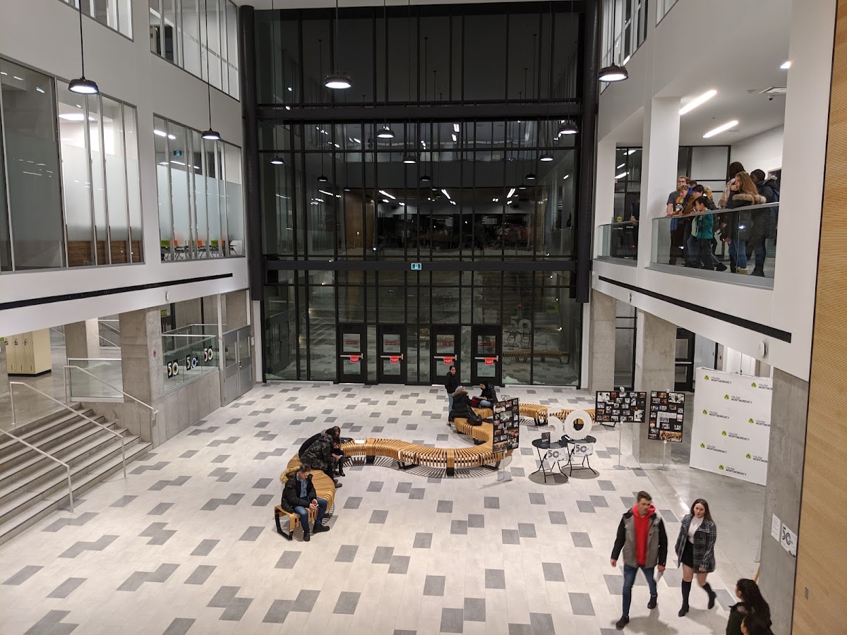 Collège Montmorency photo 6