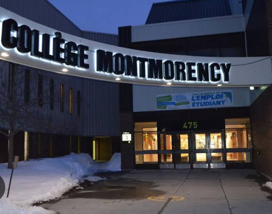 Collège Montmorency photo 7