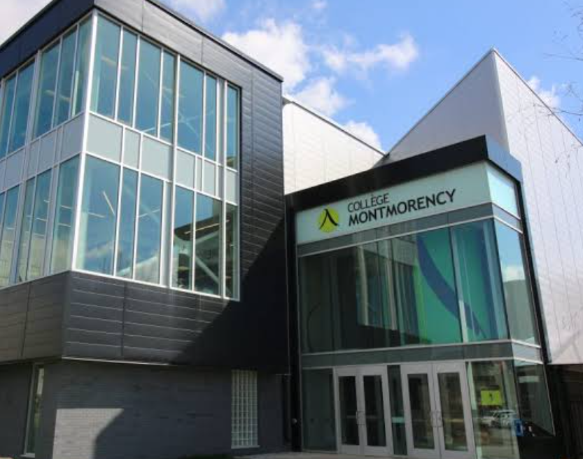 Collège Montmorency photo 8