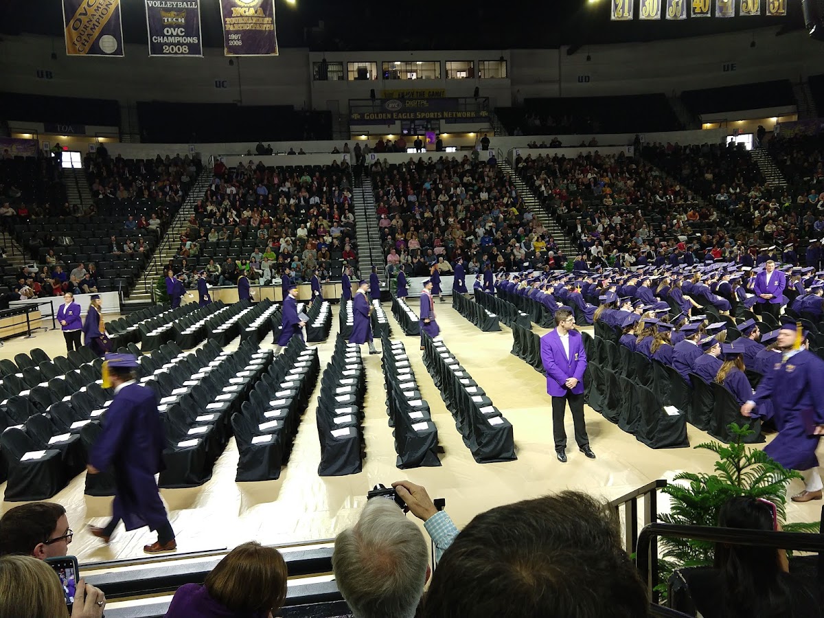 Tennessee Technological University photo 5