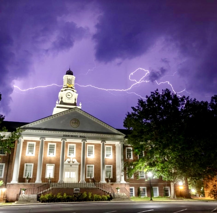 Tennessee Technological University photo 6