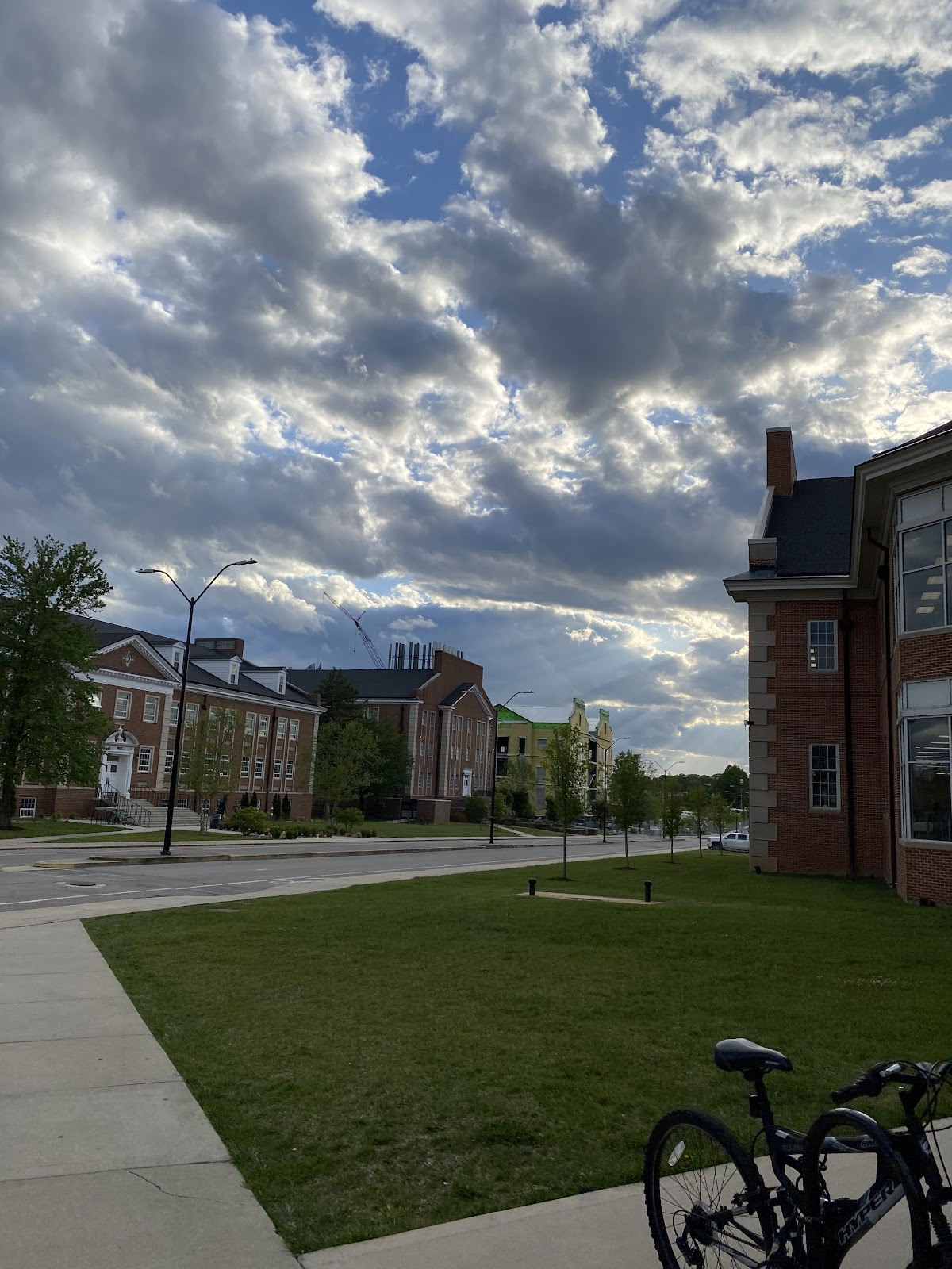 Tennessee Technological University photo 7