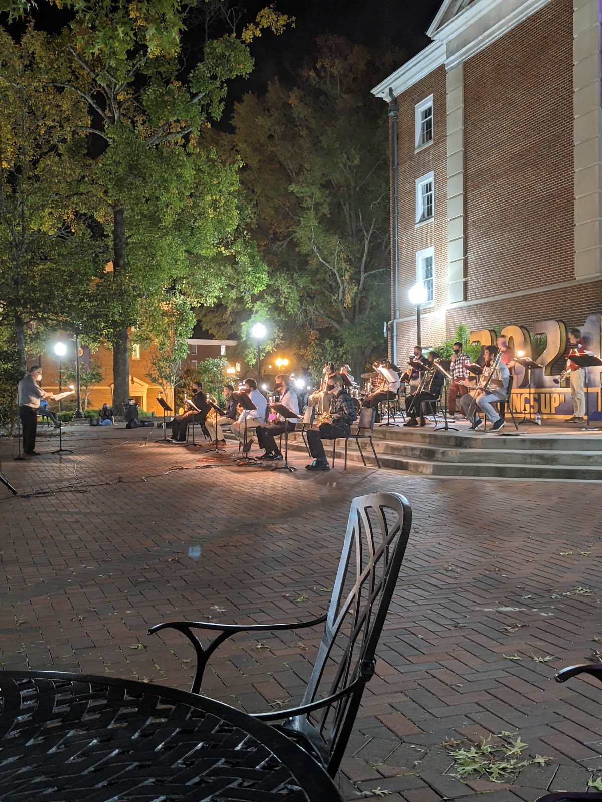 Tennessee Technological University photo 8