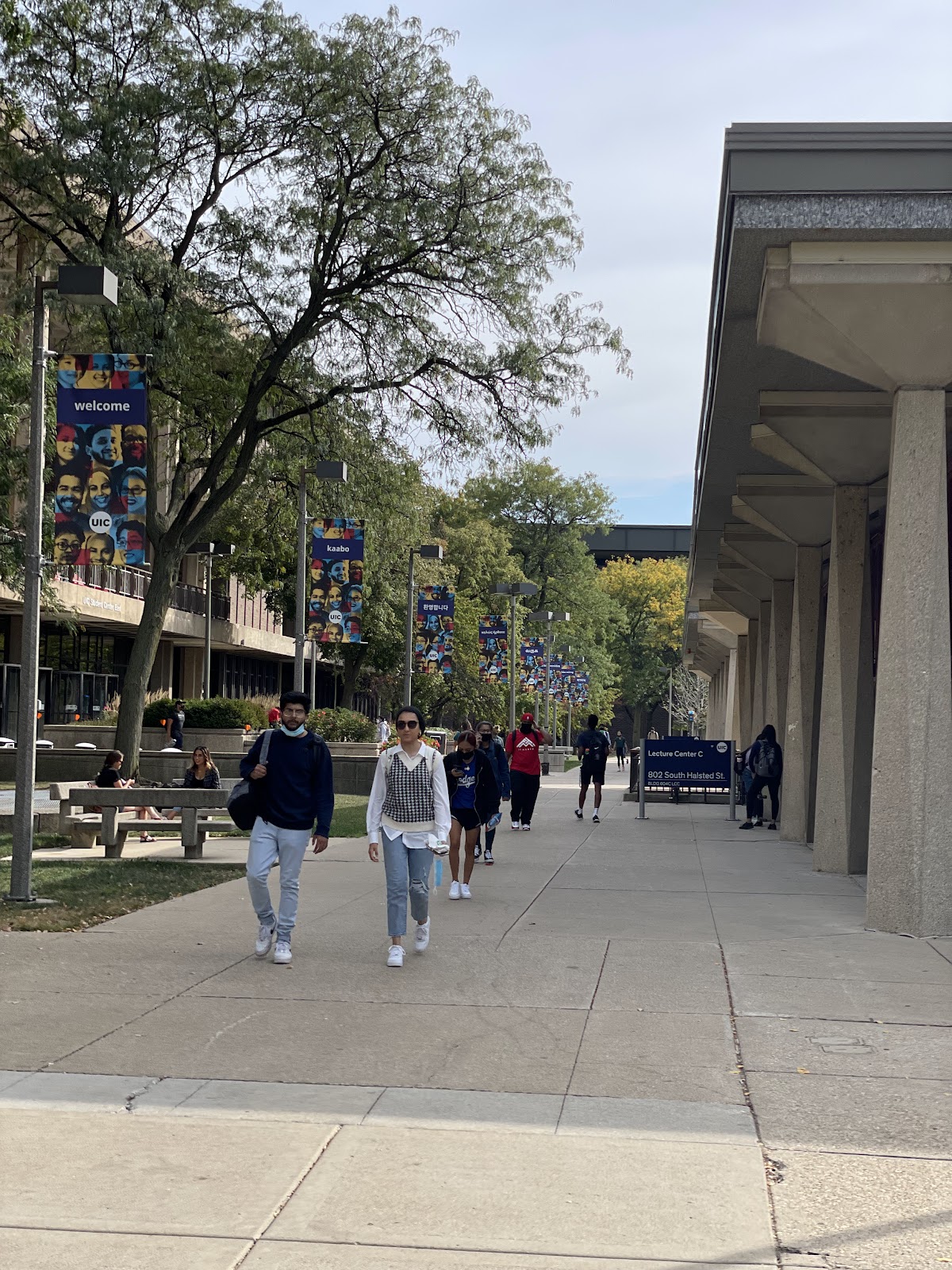 Regional University 3310 photo 8