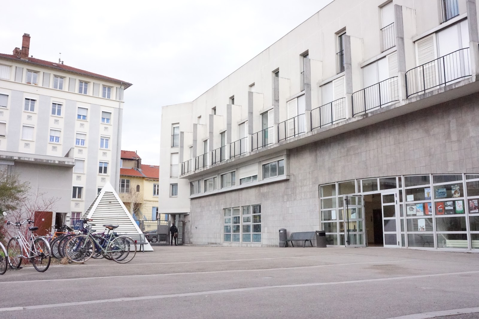 École Normale Supérieure de Lyon