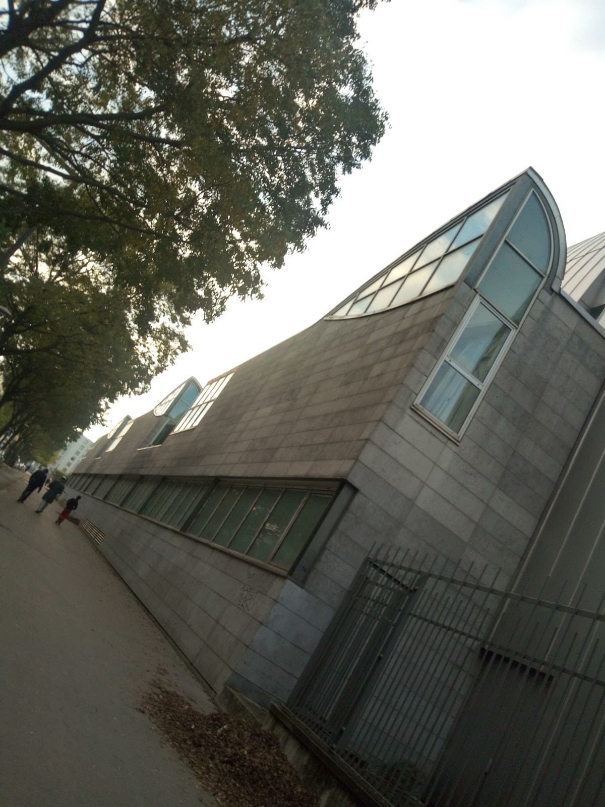 École Normale Supérieure de Lyon photo 8