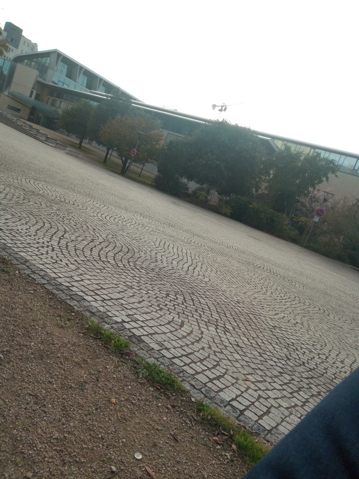 École Normale Supérieure de Lyon photo 9