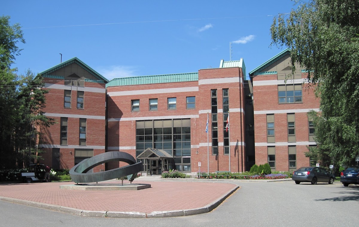Collège Champlain photo 1