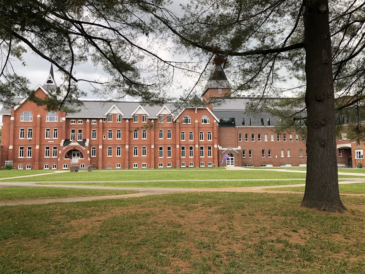 Collège Champlain photo 2