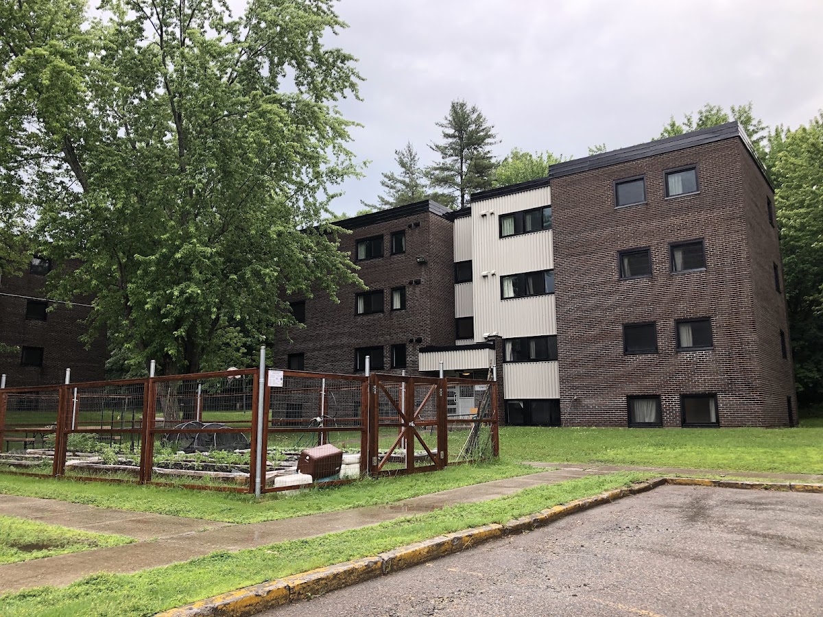 Collège Champlain photo 4