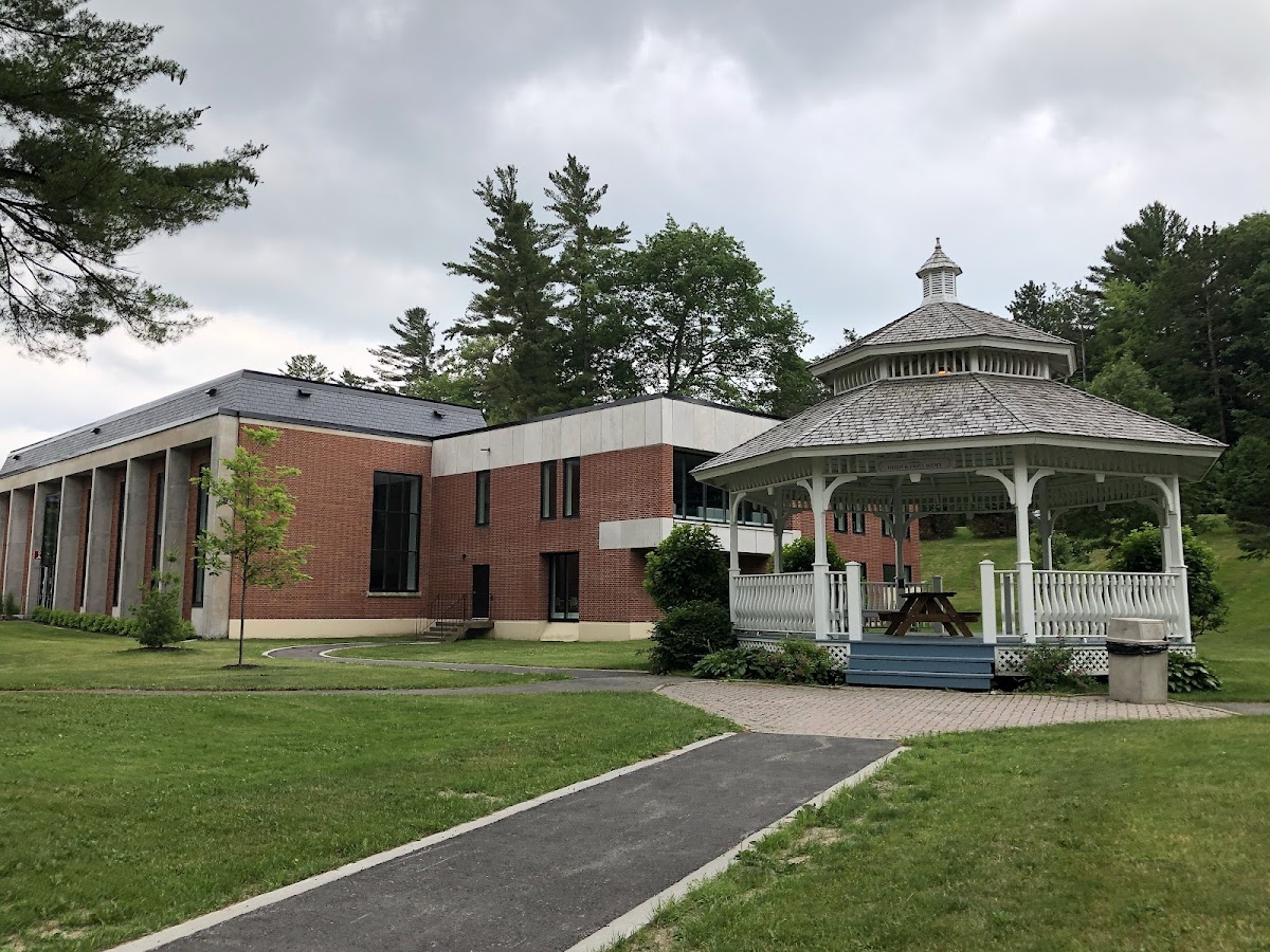 Collège Champlain photo 5