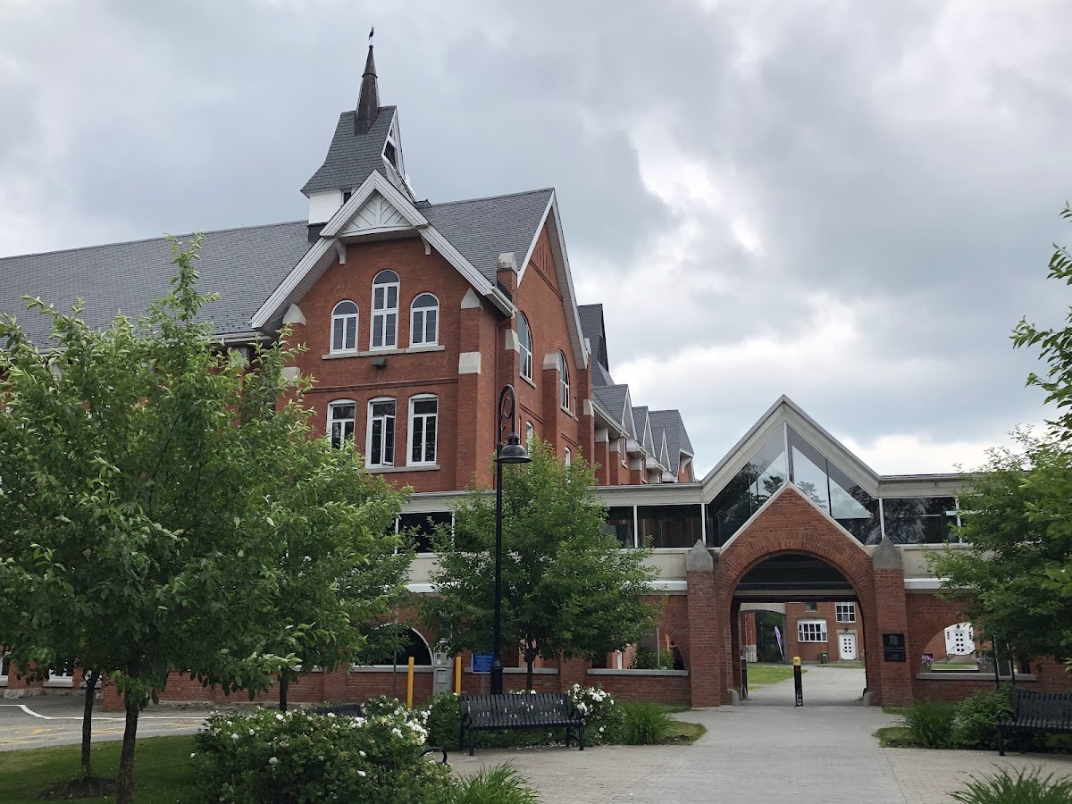 Collège Champlain photo 6