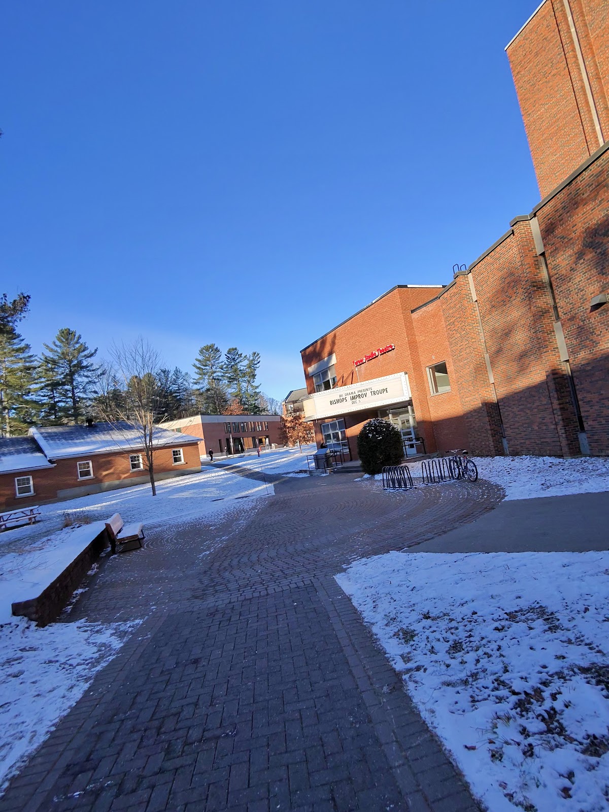 Collège Champlain photo 7