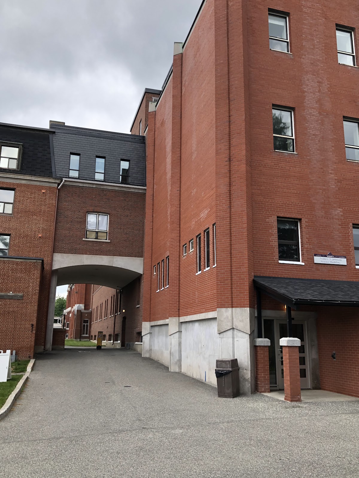 Collège Champlain photo 8