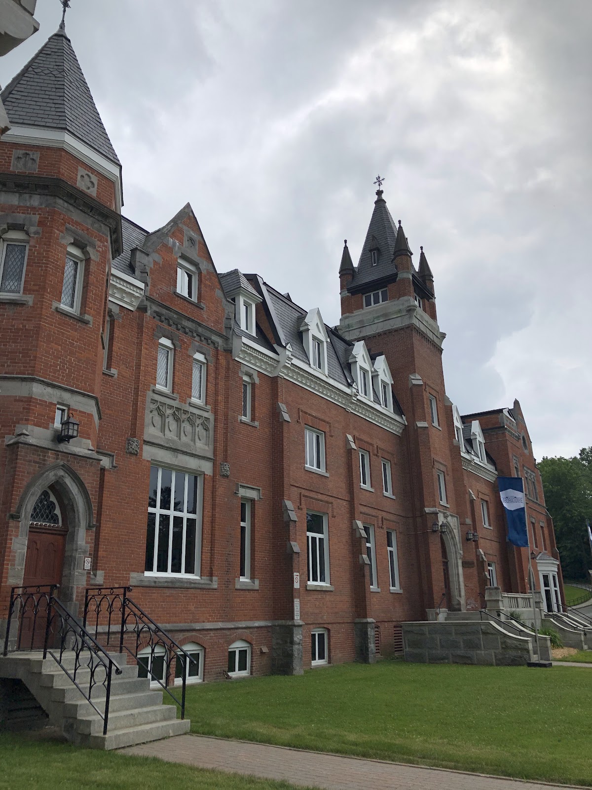 Collège Champlain photo 9