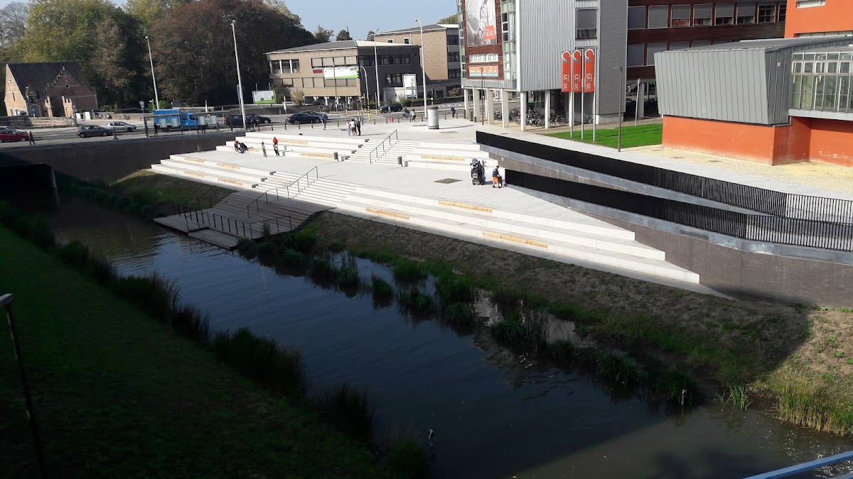 Lessius Mechelen photo 2