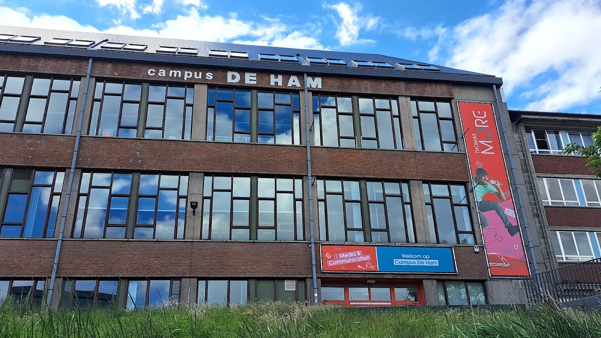 Lessius Mechelen photo 3