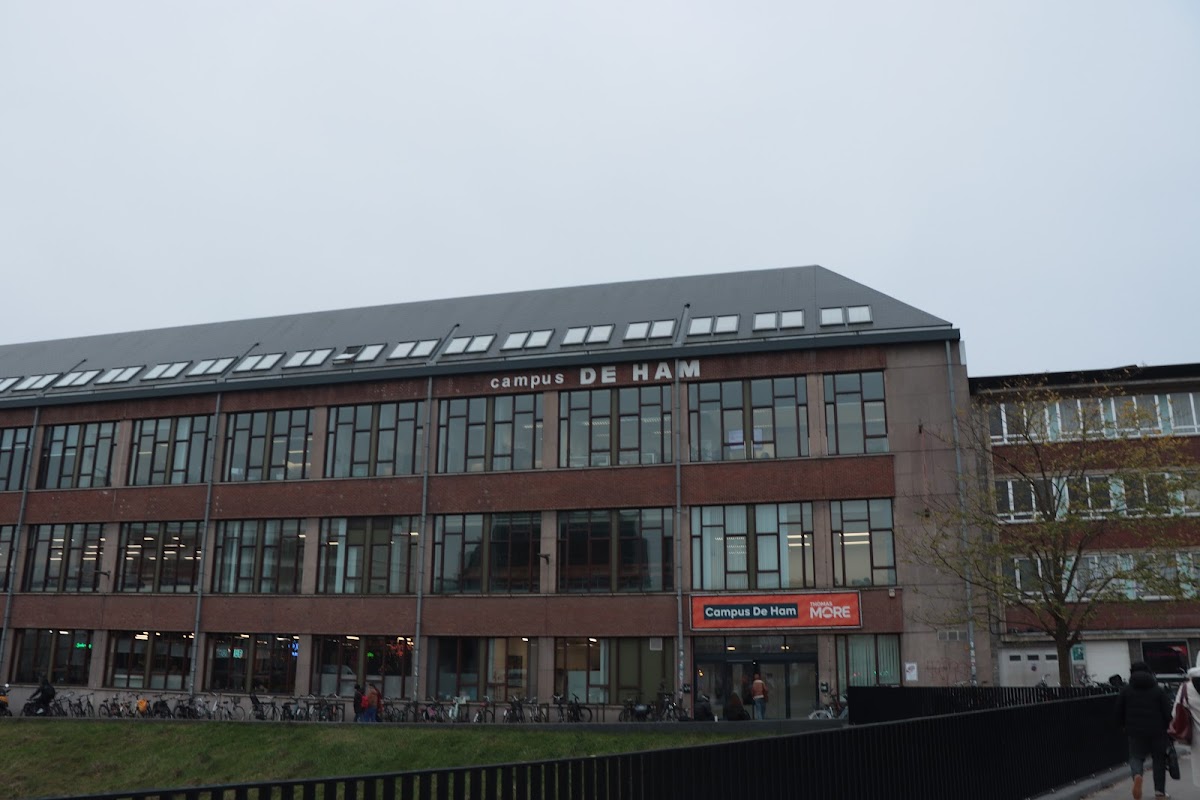 Lessius Mechelen photo 4